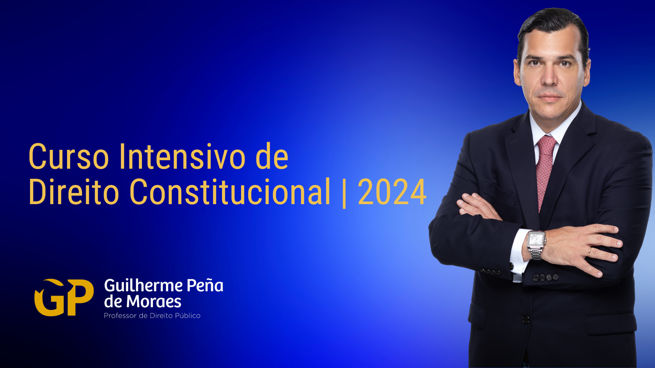 Curso Intensivo de Direito Constitucional | 2024